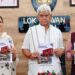 LG Manoj Sinha Launches Transformative Academic Reforms at Cluster University Jammu