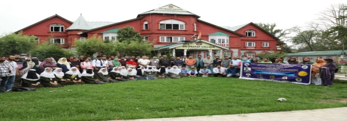 One-Day National Workshop Highlights the Significance of Statistics in the Digital Era
