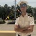 Merchant Navy Success Brings Glory to Karnah, AGS Hajinar Alumnus Mohd Yousaf Secures AIR 47 in Prestigious Synergy Marine Examination