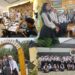 STUDENTS OF AGS WAYNE, KUPWARA BRING LAURELS AGAIN IN PAINTING COMPETITION UNDER SWACHH BHARAT ABHIYAN