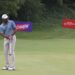 Khalin Joshi stays in command with six-shot lead at J&K Open 2026