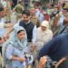 Iltija Mufti Appears Before Police to Join Investigation in Assault Case