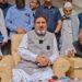 Thousands Attend Apni Party Workers’ Convention in Hajin; Altaf Bukhari Reaffirms Demand for Restoration of Statehood