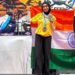 Kulgam’s Shaista Jan Makes India Proud, Wins Three Medals at 18th WEKAF World Arnis Championship