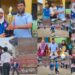 District Budgam Tenni-Koit Championship 2026 Begins in Beerwah, Players from Various Villages Participate Enthusiastically
