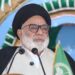 Aga Syed Hassan Expresses Outrage Over Alleged Rape of Minor Girl in Bandipora, Calls for Swift Justice