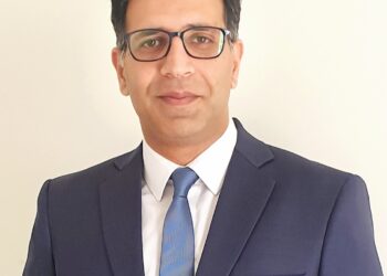 Kashmiri Legal Scholar Prof. Wasiq Abass Dar Invited as Visiting Faculty at King’s College London