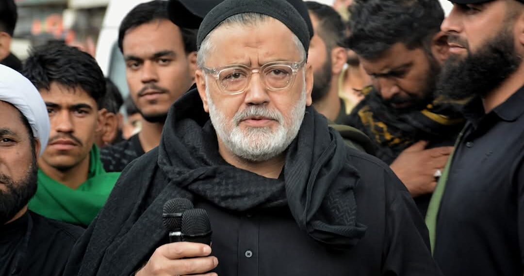 All J&K Shia Association Thanks LG, CM and Entire Administration for Peaceful Muharram & Safar