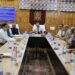 Prof. Anurag Misra assumes charge as Director, NIT Srinagar