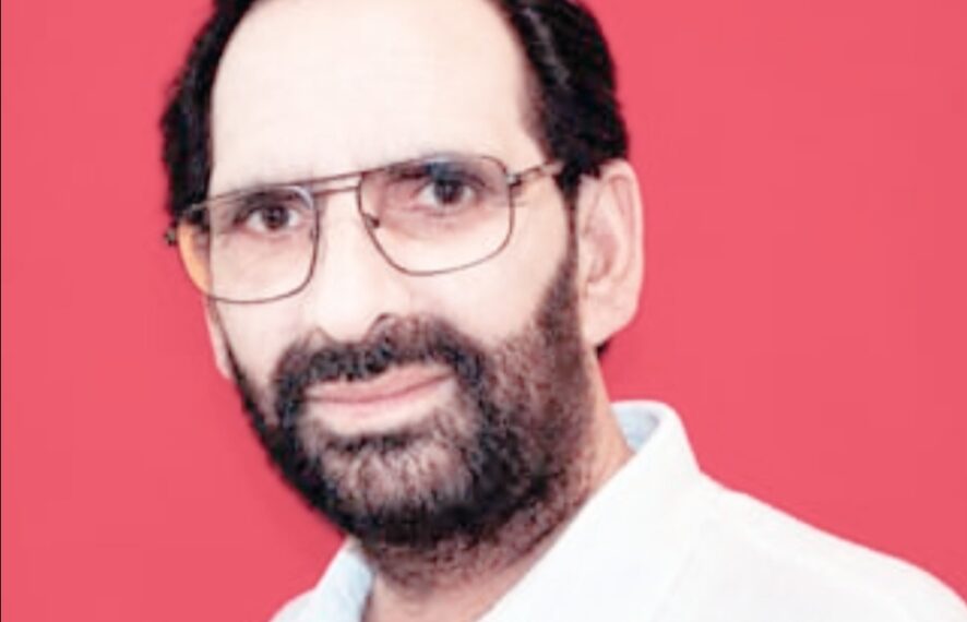 وزیر اعلیٰ عمر عبداللہ حکومت جموں و کشمیر کے پڑے لکھے بیروزگار نوجوانوں کی امنگوں کو مواقع میں بدلنے کے لیے پرعزم ہے۔ اجیت بھگت