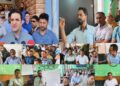 District Administration Budgam, Pratham Foundation Conclude Second Phase Training Workshop under ‘Classes of Joy’ Programme