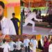 District Budgam Fencing Association Successfully Organises Two-Day District Fencing Championship