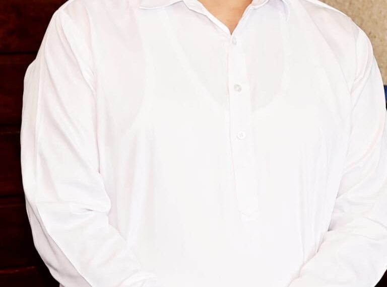 Satish Sharma extends Eid-e-Milad-un-Nabi (SAW) greetings