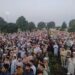 Thousands Throng Hazratbal as Eid-e-Milad-un-Nabi (SAW) Observed Across Kashmir
