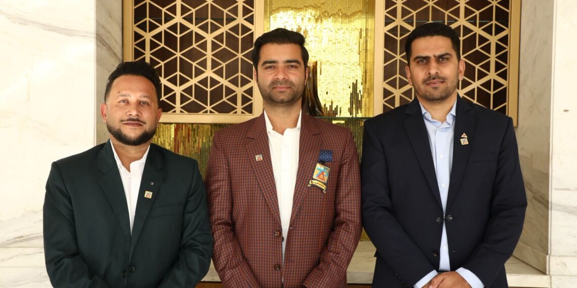 TAAI Jammu & Kashmir Chapter Holds Members’ Annual Meeting and Elects New Office Bearers