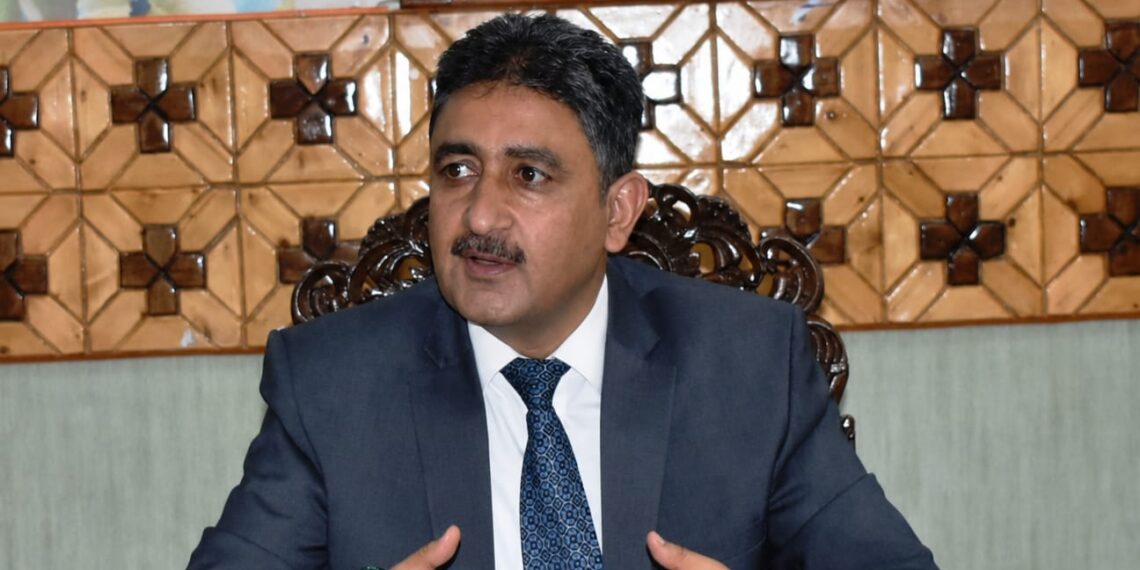 جموں و کشمیر کے تمام اسکولوں میں فوڈ سیفٹی قوانین پر سختی سے عملدرآمد، ایف ڈی اے کا ڈائریکٹرز اسکول ایجوکیشن کو مکتوب: