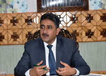 جموں و کشمیر کے تمام اسکولوں میں فوڈ سیفٹی قوانین پر سختی سے عملدرآمد، ایف ڈی اے کا ڈائریکٹرز اسکول ایجوکیشن کو مکتوب: