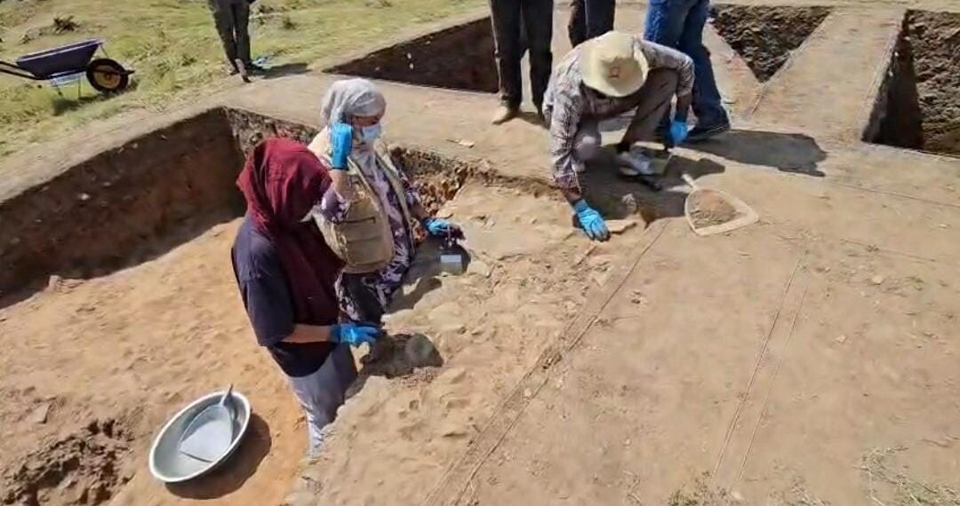 “Zehanpora Site Can Emerge as Major Cultural Asset, Tourist Attraction”: CS Dulloo