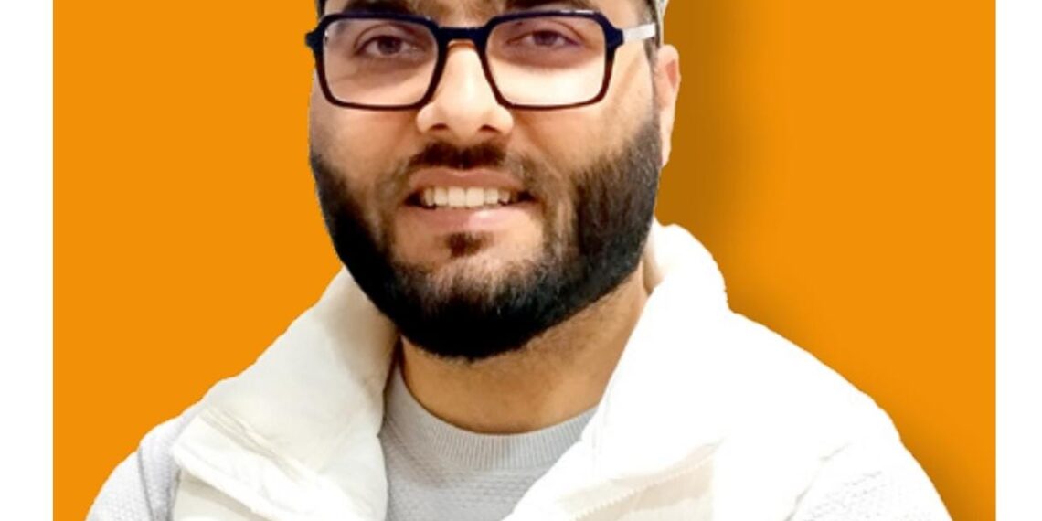 خوشبو بیچنا، صرف اناج نہیں: مشک بُدجی کا ایک کیس