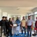 ASMITA Women’s Wushu League Begins in Anantnag with Participation of Over 300 Female Athletes