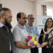 Awareness & Counselling Programme Held at Women’s Degree College Baramulla