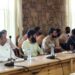 Income Tax Awareness Programme Held at Industrial Growth Centre, Lassipora, Pulwama