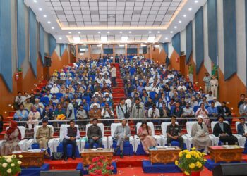 POPSK Kargil Inaugurated, Expanding Access to Passport Services in Ladakh
