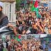Eid Milad-un-Nabi ﷺ: Maulana Sheikh Ghulam Rasool Hami Leads Milad Rally from Peth Makhama to Magam, Emphasises Peace, Humanity and Service to Parents