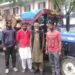 Police Apprehends 04 Forest Smugglers In Anantnag