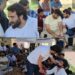 Sufi Tahir Calls for Urgent Resolution as MBBS Intern Doctor Goes on Hunger Strike:
