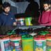 Sopore Police Seizes Load Carrier Carrying Approximately 200 Litres of Diesel Illegally; Two Arrested