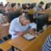 Paper less examination: A New Beginning at Cluster University of Srinagar