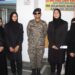 Army Outreach Programme Promotes Women Empowerment and Hygiene Among Students in Sopore