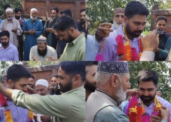 کنڈی–فیض آباد سڑک کو بالآخر گرین سگنل، دیرینہ مطالبہ پورا۔ 4 کروڑ روپے کا منصوبہ، 3.5 کروڑ روپے کی منظوری؛ فیض آباد کے عوام نے ایس ڈی ایم کرناہ اور کنڈی کے اراضی عطیہ کرنے والے لوگوں کا شکریہ ادا کیا: