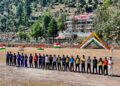Day 4 of Keran Mela 2026 Continues with Exciting Cricket Matches, Spreading a Message of Unity, Youth Empowerment and a Drug-Free Society