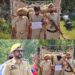 Bandipora Police Solve Sheep Theft Case, Recover All 21 Stolen Sheep.