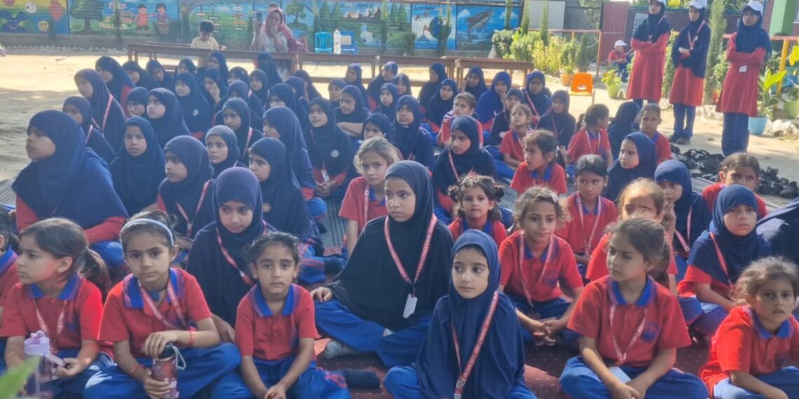 HAS & ZEO Hajin MARKED 5TH DEATH ANNIVERSARY OF DR. AZIZ HAJINI WITH INSPIRING YOUTH QUIZ AND Literary GATHERING