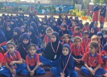 HAS & ZEO Hajin MARKED 5TH DEATH ANNIVERSARY OF DR. AZIZ HAJINI WITH INSPIRING YOUTH QUIZ AND Literary GATHERING