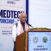 Medical Technologies Should Be Affordable, Accessible and Meaningful to Society: AIIMS Guwahati President