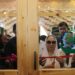 Dr Darakhshan Inaugurates Shrine Upgradation Project, High-Tech Ambulance Service At Baba Rishi