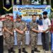 132 Bn CRPF Organises Volleyball Tournament To Promote Youth Engagement In Srinagar