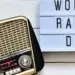 World Radio Day , Celebrating the power of sound communication