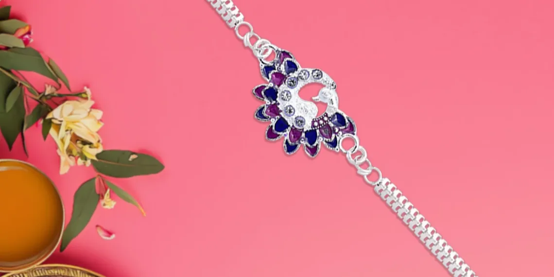 Threads of Protection, Threads of Peace: ‘Raksha-Bandhan’ in the Heart of Kashmir