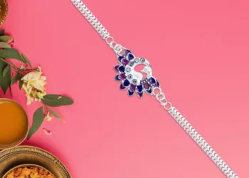 Threads of Protection, Threads of Peace: ‘Raksha-Bandhan’ in the Heart of Kashmir