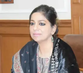 Yasha Mudgal reviews CAPEX Budget 2024-25 of Tourism Department