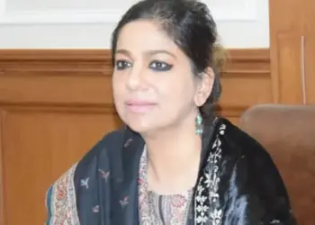 Yasha Mudgal reviews CAPEX Budget 2024-25 of Tourism Department