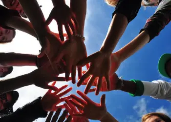 Youth Empowerment in Kashmir