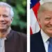 Yunus writes to Trump, asks for three-month reprieve from 37 pc tariff increase