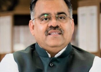 BJP Always Ready for Assembly Elections: Tarun Chugh