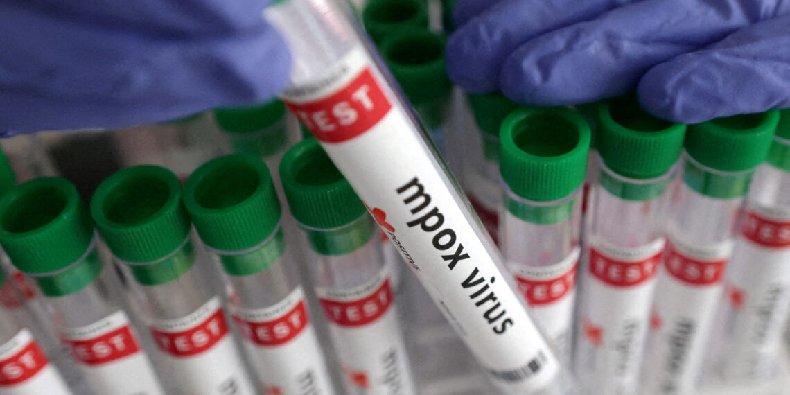 India reports first case of Mpox strain that led WHO to declare it public health emergency: Sources